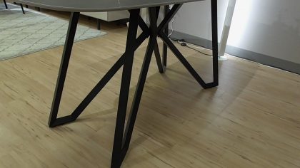 新着】セラミック製のダイニングテーブル「Cerena-セレーナ-」が展示に 