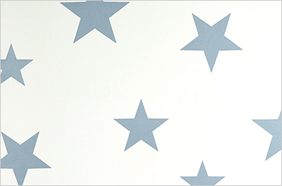 HIBOU HOME/Stars HH00803