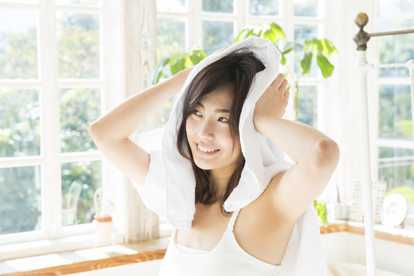 夏の風水はインテリアだけじゃない!? 毎日のお家での行動にも気をつけよう!