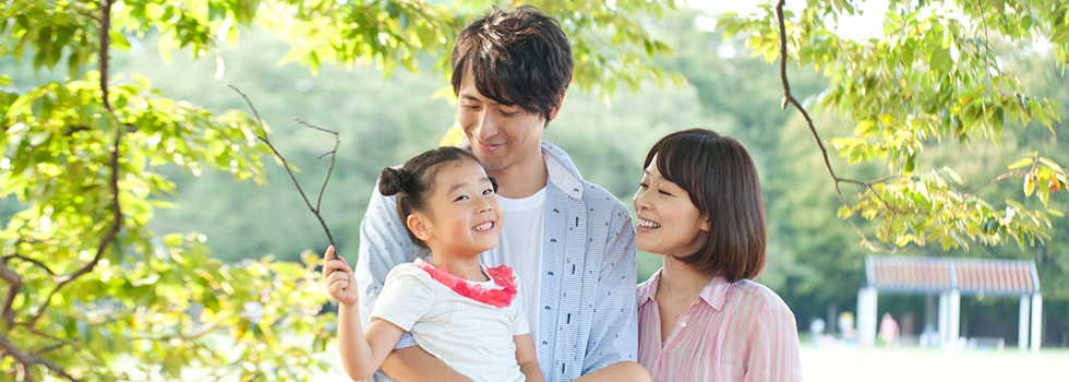 2018年に注目される育児を重視した暮らし方「育住近接」とは