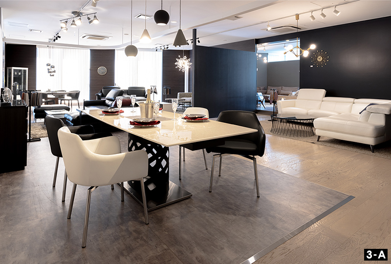 首都圏送無料〜クラスティーナ17万 左右切替可 モルン フェザー