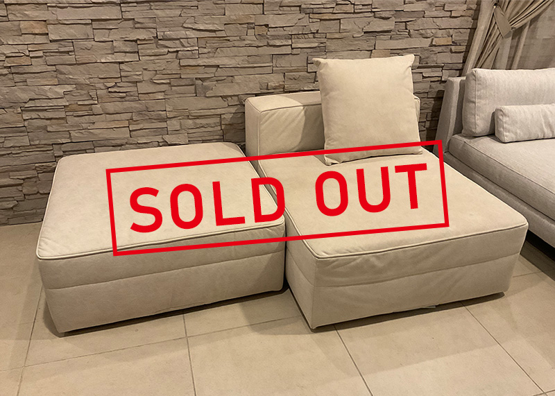 グリーン つらかっ ソファーベッド sold out 