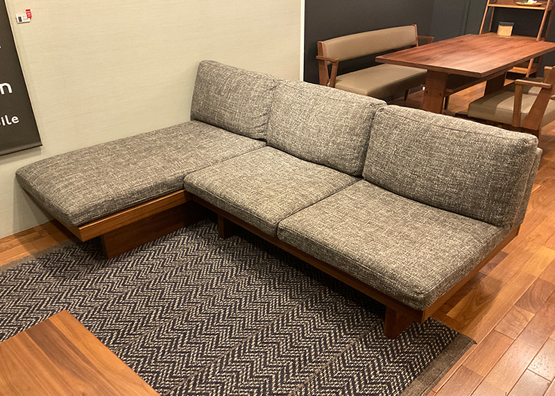 1人がけソファ クラスティーナ 来週粗大ゴミだします 1人がけソファ クラスティーナ 来週粗大ゴミだします