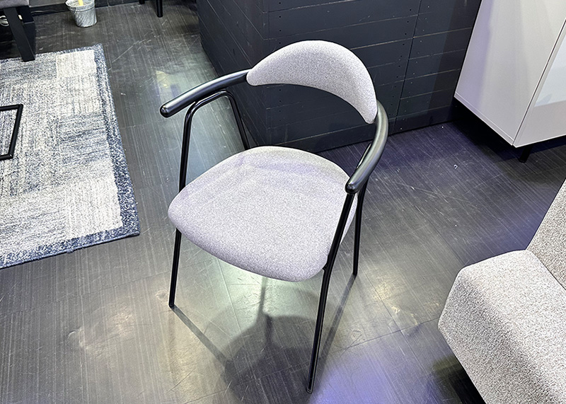 都内23区送料無料✨ クラスティーナインターファニチャー✨合皮イス　4脚セット 楽天市場】クラスティーナの通販