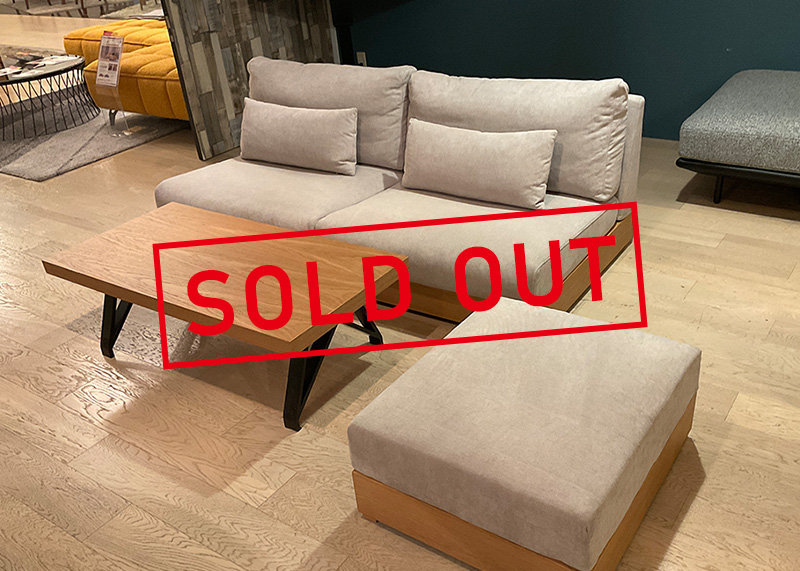 1/13 更新》【南町田本店・一部他店舗】インテリア家具が最大60％OFF