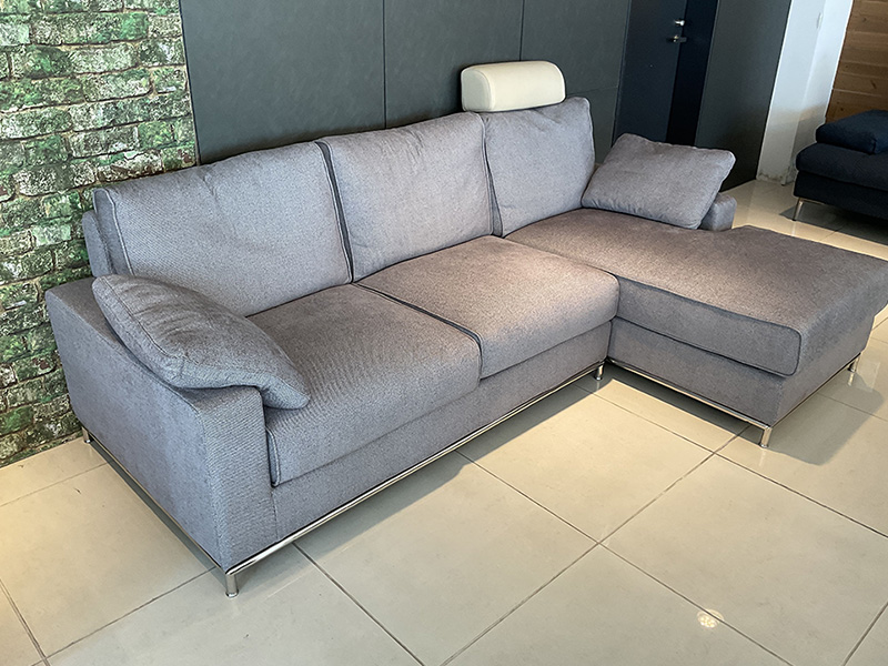 アームレストソファー【町田市再生家具】　250819 ソファ〈背面可変〉【町田市再生家具】251767 【公式通販】