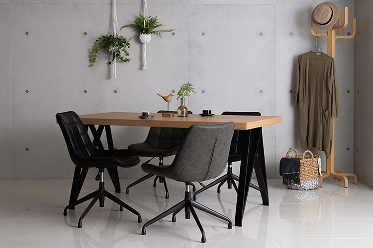 Compass (コンパス) センターテーブル 110cm 大決算セール30％オフ