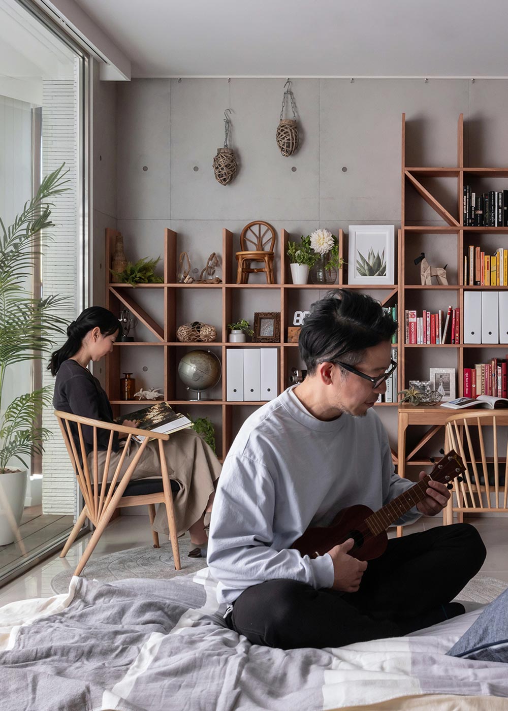 コーナーラック 飾り棚 クラスティーナ