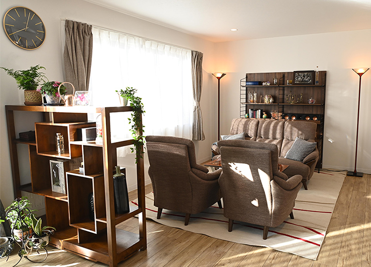 TVドラマ『勝利の法廷式』にインテリアの美術協力をさせていただきまし