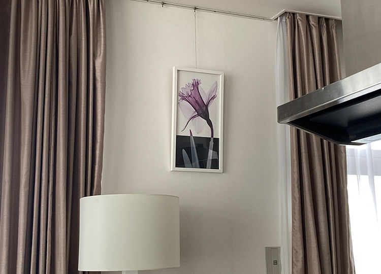 TVドラマ『この素晴らしき世界』にインテリアの美術協力をさせて