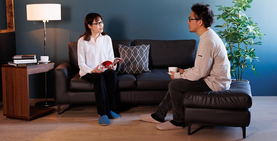 オンラインショップ限定】 TAPIS（タピス）Limited edition どんな空間