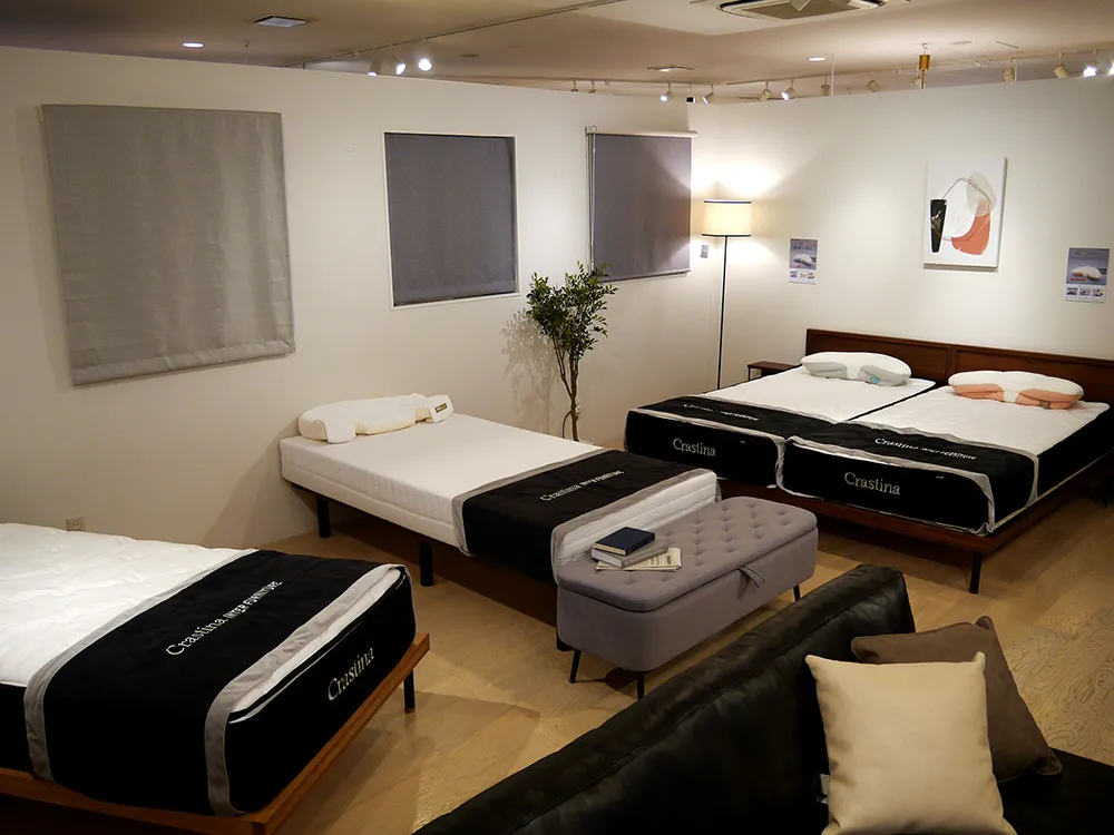 南町田本店（東京都町田市） - ソファー、モダン家具のインテリア