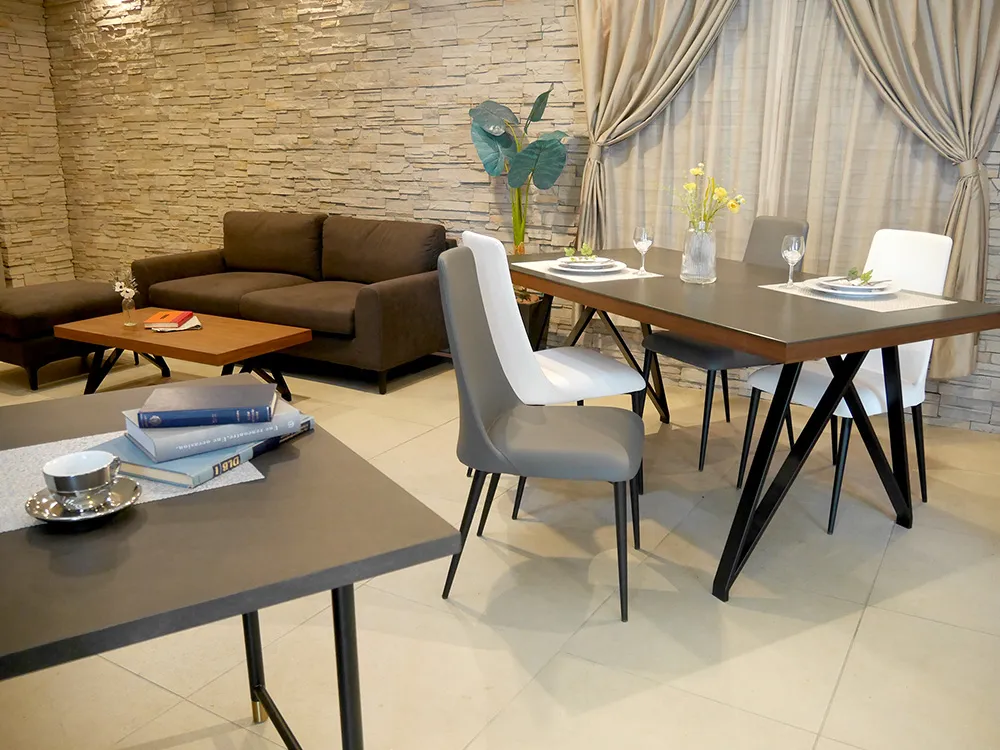 南町田本店（東京都町田市） - ソファー、モダン家具のインテリア