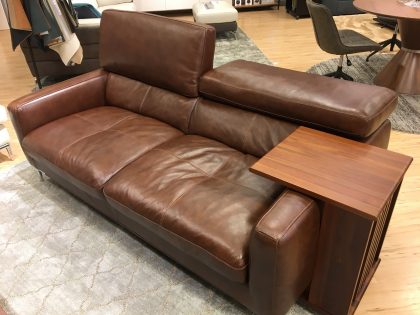 レザーソファ「ZealeⅡ」のご紹介 - ソファー、モダン家具の