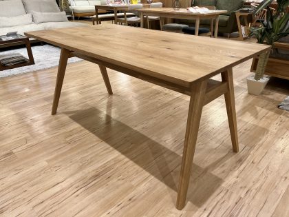 小田原店限定】ダイニングセットのご紹介④ - ソファー、モダン家具の