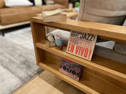 ニコール】～優しい印象のお部屋に～ - ソファー、モダン家具の