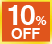10%OFF