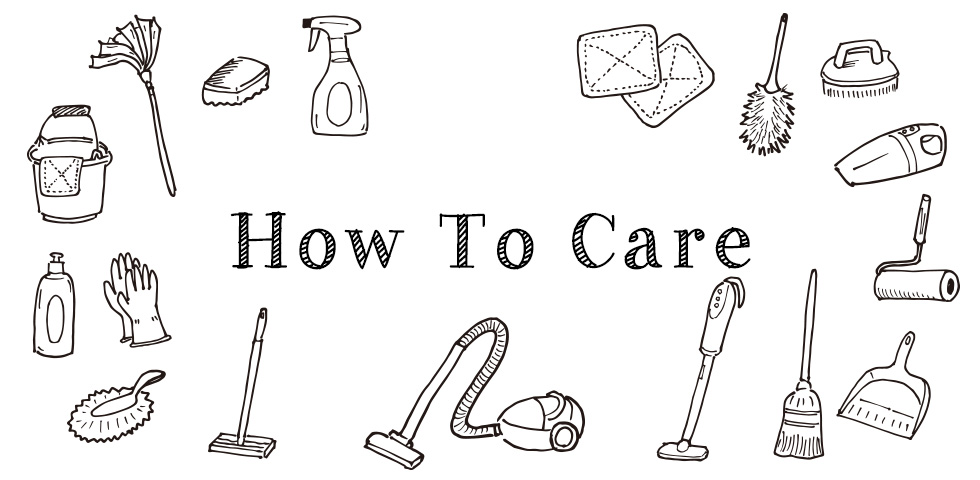 how to care