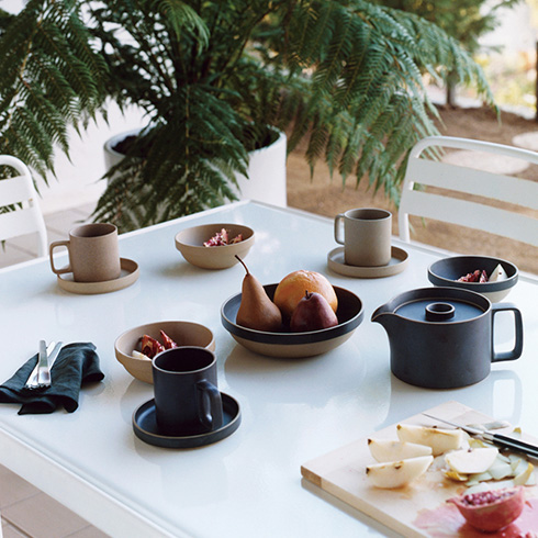 HASAMI PORCELAIN ハサミ ポーセリン テーブルウェア