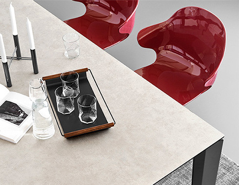 Calligaris カリガリス ファニチャー
