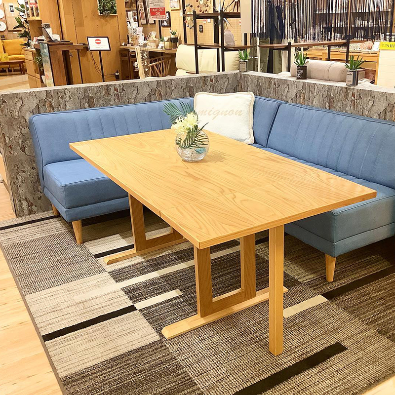 ナチュラルインテリア クラスティーナ小田原ダイナシティ店をご紹介