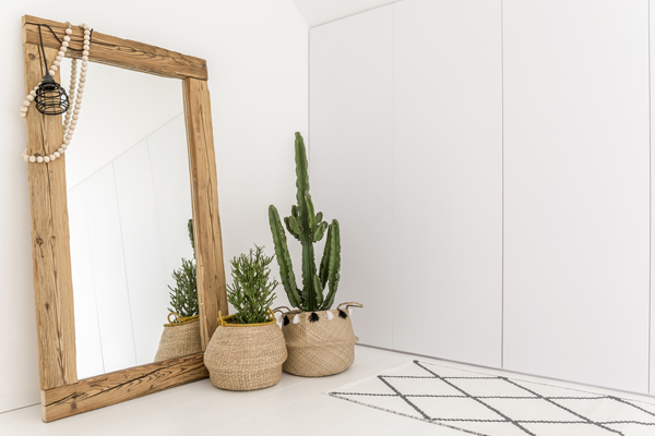 インテリアで金運アップ！お金が舞い込む運気アップの風水術