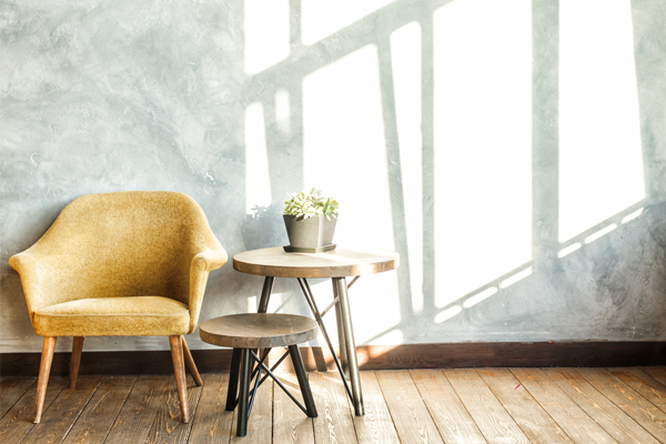 インテリアで金運アップ！お金が舞い込む運気アップの風水術