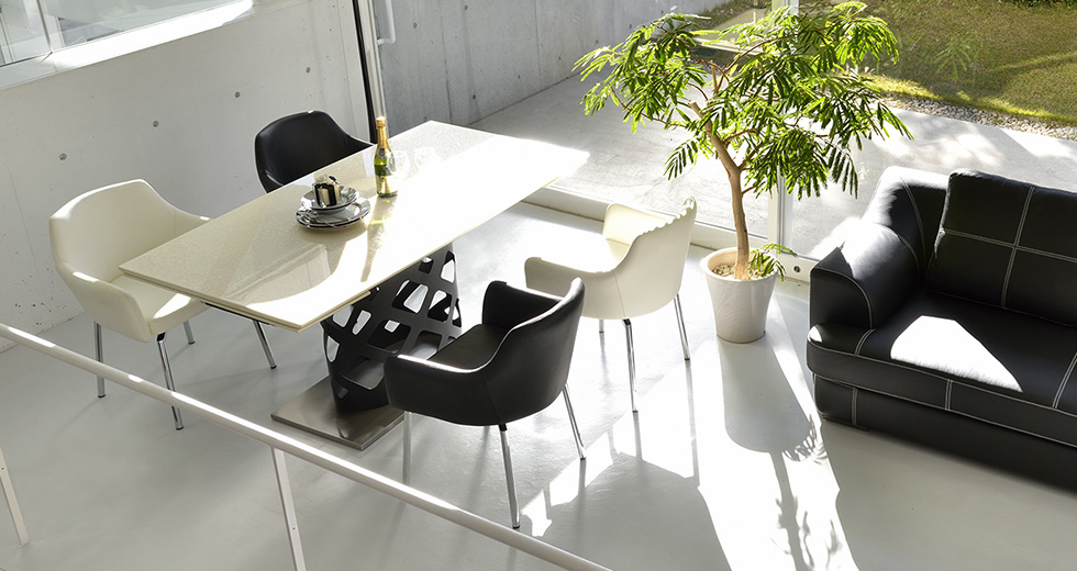 おすすめインテリア家具 Marvel - ソファー、モダン家具のインテリア