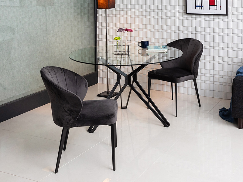 おすすめインテリア家具 DINING SET - ソファー、モダン家具の