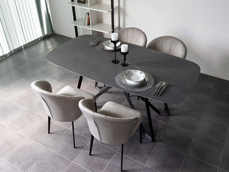 おすすめインテリア家具 DINING SET - ソファー、モダン家具の