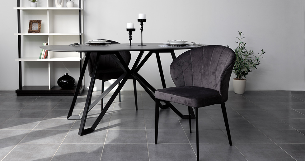 おすすめインテリア家具 DINING SET - ソファー、モダン家具の