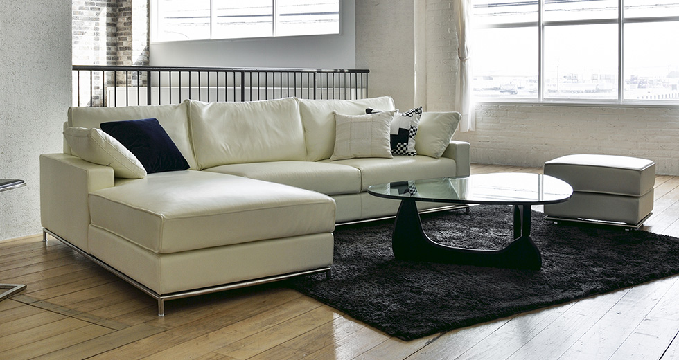 おすすめインテリア家具 ORIGINAL SOFA - ソファー、モダン家具の