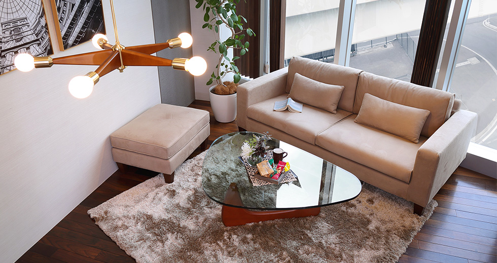 おすすめインテリア家具 ORIGINAL SOFA - ソファー、モダン家具の