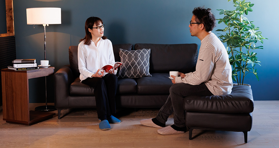 値下げ　クラスティーナ　一人掛けソファ 1人掛けソファ - 家具・インテリア通販の【公式】クラスティーナ