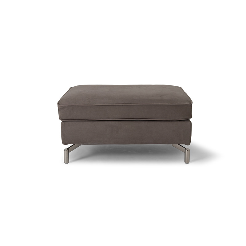 ソファ＆オットマンを購入しました！ - ソファー、モダン家具の