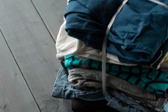 夏の断捨離で気分もすっきり - ソファー、モダン家具のインテリア