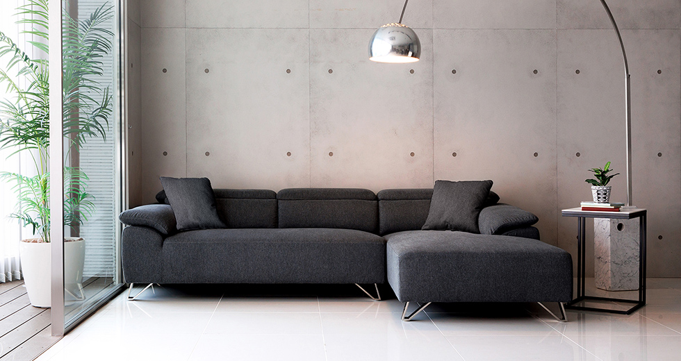 おすすめインテリア家具 Celes - ソファー、モダン家具のインテリア