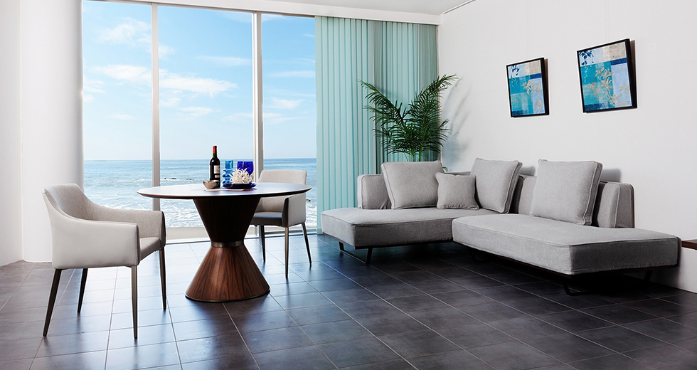 おすすめインテリア家具 Libero - ソファー、モダン家具のインテリア