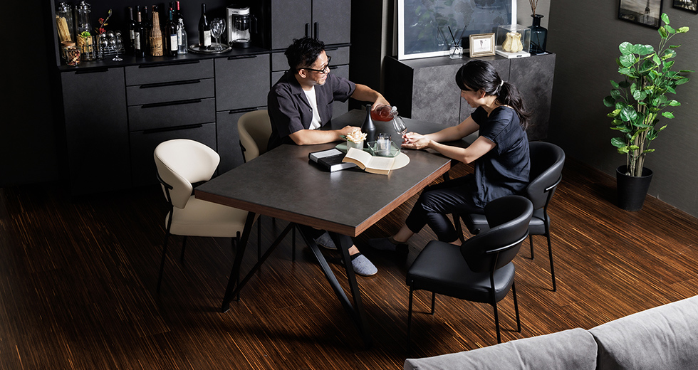 おすすめインテリア家具 compass - ソファー、モダン家具の