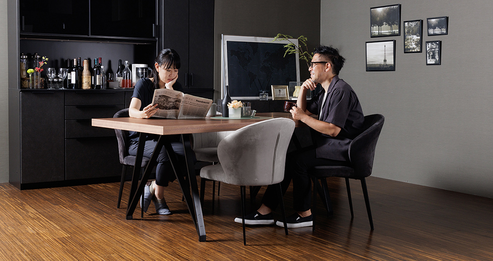 おすすめインテリア家具 compass - ソファー、モダン家具のインテリア