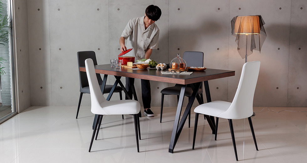 おすすめインテリア家具 compass - ソファー、モダン家具のインテリア