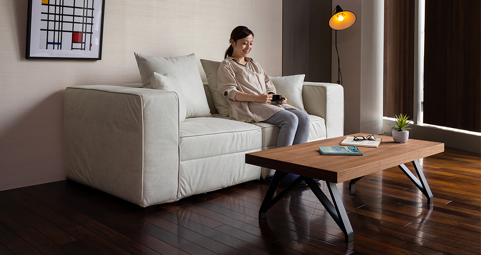 おすすめインテリア家具 compass - ソファー、モダン家具のインテリア