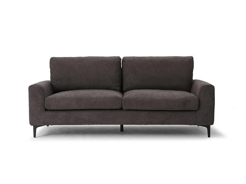 クラスティーナ ウルティマ ULTIMA オットマン ブラック ソファ おすすめインテリア家具 ORIGINAL SOFA - ソファー、モダン家具