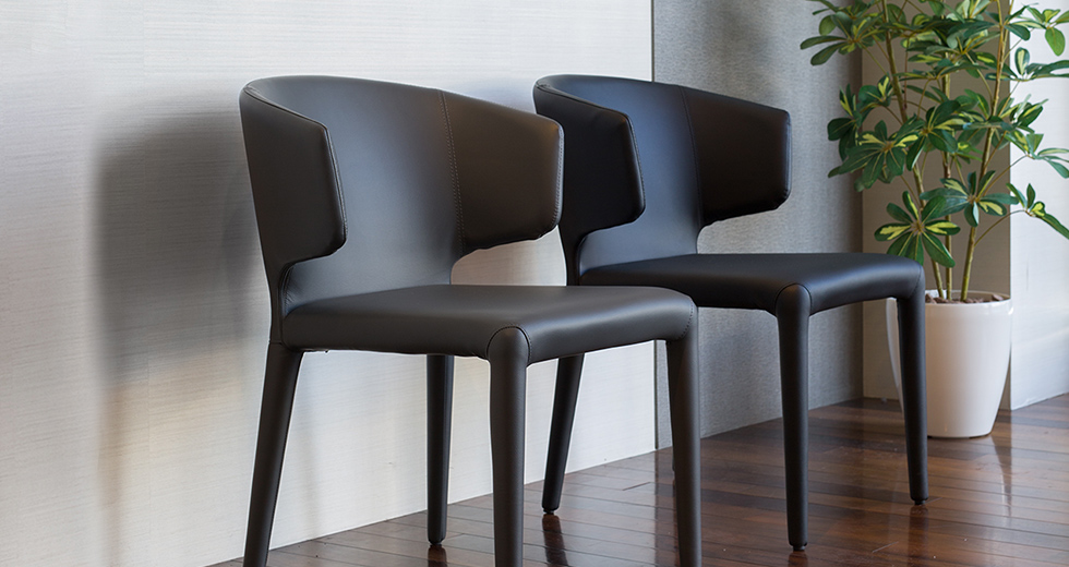 おすすめインテリア家具 ORIGINAL DINING CHAIR - ソファー