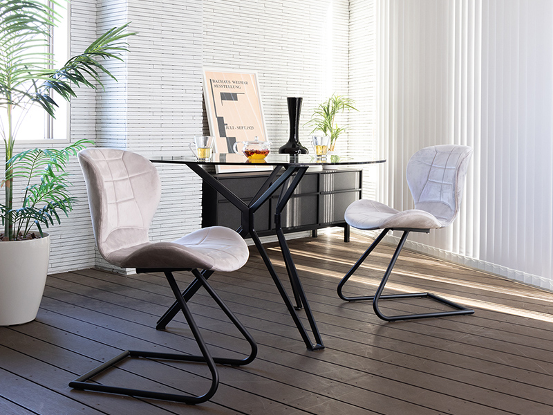 おすすめインテリア家具 ORIGINAL DINING TABLE - ソファー