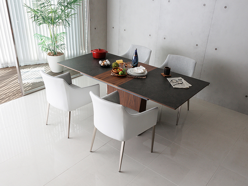 おすすめインテリア家具 ORIGINAL DINING TABLE - ソファー、モダン