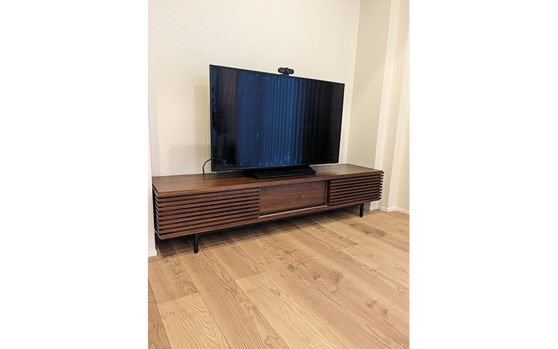 テレビボード購入 - ソファー、モダン家具のインテリアショップ