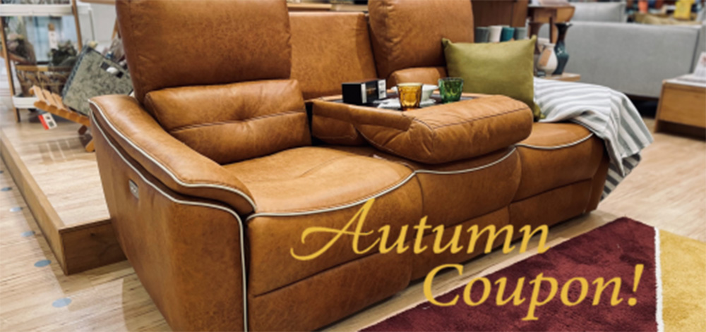 レザーソファ「ZealeⅡ」のご紹介 - ソファー、モダン家具のインテリア