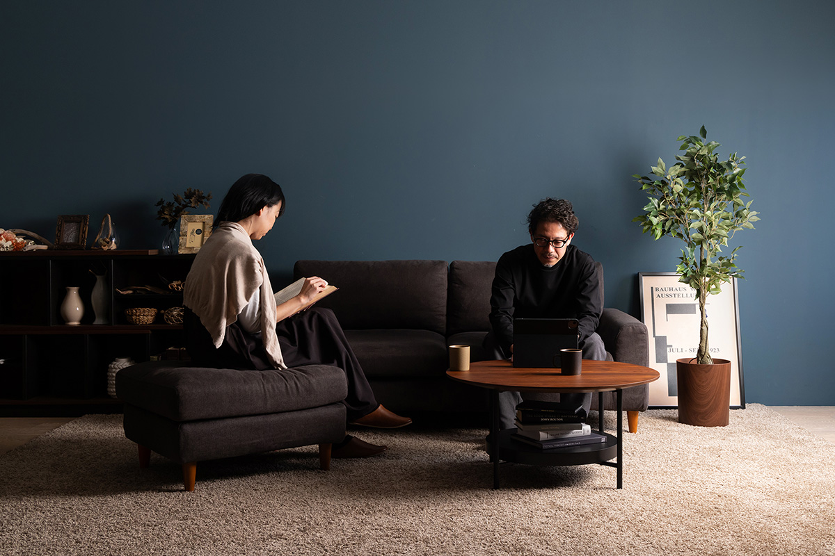 おすすめインテリア家具 ORIGINAL FURNITURE - ソファー、モダン家具の