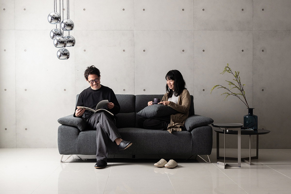 おすすめインテリア家具 ORIGINAL FURNITURE - ソファー、モダン家具の